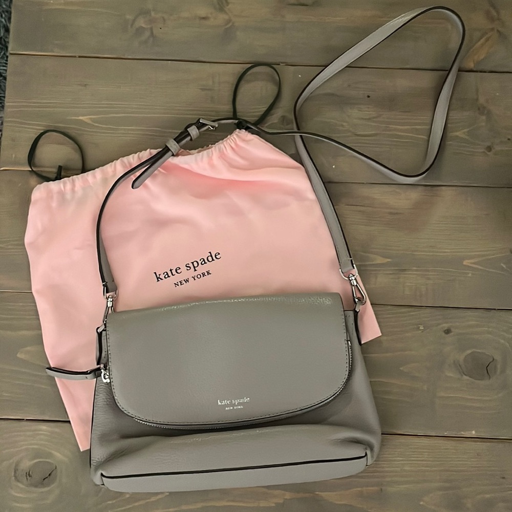 Kate Spade Crossbody Purse